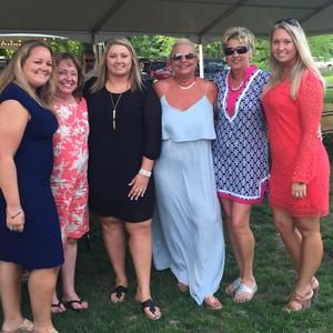 Meet your Posher, Brooke