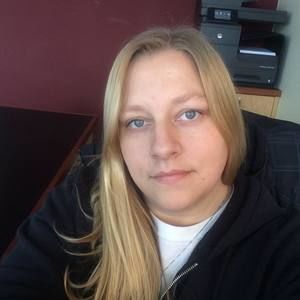 Meet your Posher, Kristina