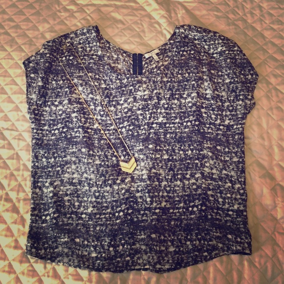 Joie Blouse