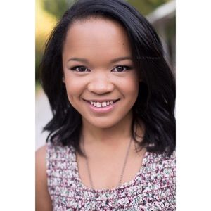 Meet your Posher, Michaela