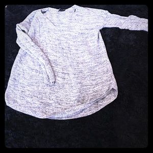 H&M oversized sweater!!! It can be yours