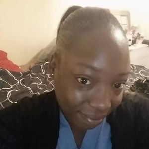 Meet your Posher, Tamika