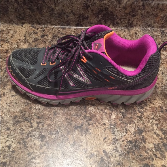 New balance shoes