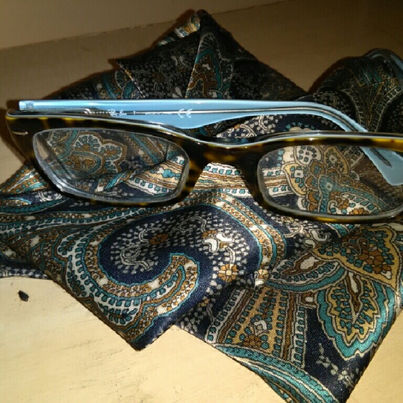 Ray ban frames - Picture 2 of 2