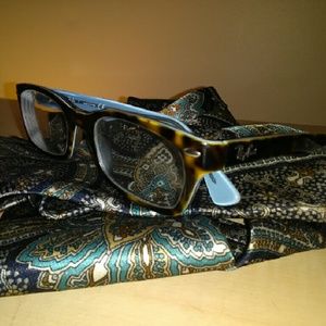 Ray ban frames