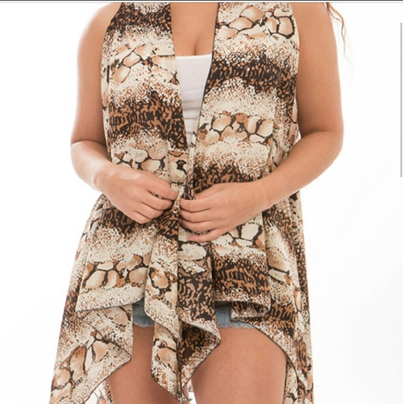 Other - PANCHO STYLE COVERUP     OUT OF STOCK