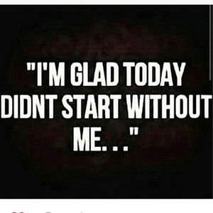 Meet your Posher, Rashawna