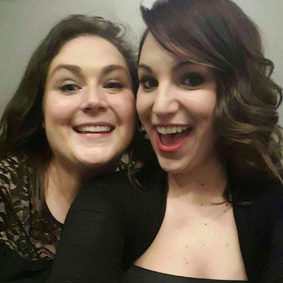 Meet your Posher, Krystal - Picture 1 of 1