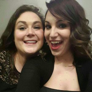 Meet your Posher, Krystal