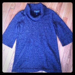 🆕 Karen Scott Sweater Tunic