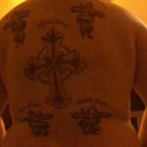 Meet your Posher, Phillip