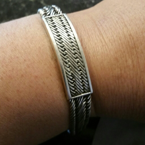 Lois Hill Jewelry - Lois Hill Bracelet