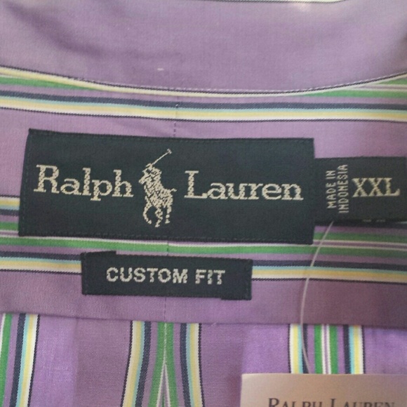 Ralph Lauren Men's dress shirt