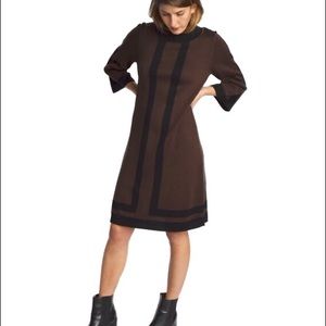 Calvin Klein Vintage Knit Dress