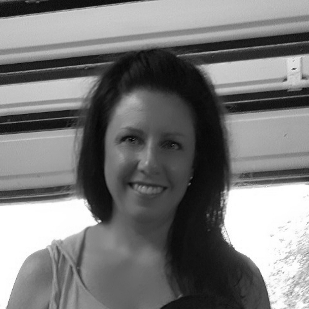 Meet your Posher, Marissa