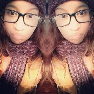 Meet your Posher, Janice