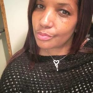 Meet your Posher, Donna yvette