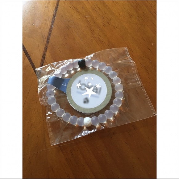 Lokai bracelets