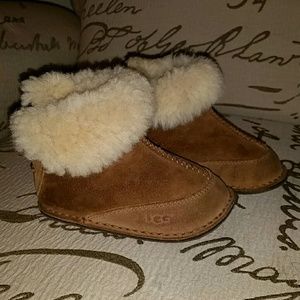 Toddler UGG...Great Condition