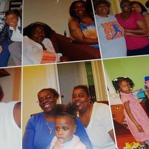 Meet your Posher, Robin