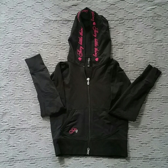 BOGO !!!!! VS Zip Up Hoodie