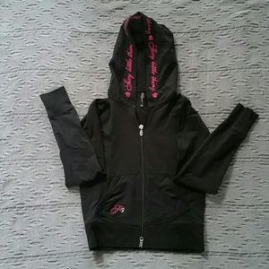 BOGO !!!!! VS Zip Up Hoodie