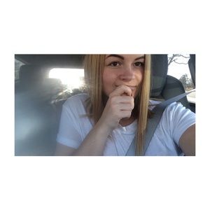 Meet your Posher, Karli