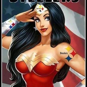 Meet your Posher, Fran