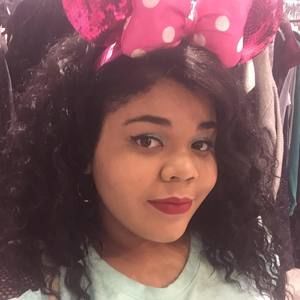 Meet your Posher, Shaylynn