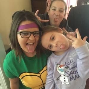 Meet your Posher, Taylor