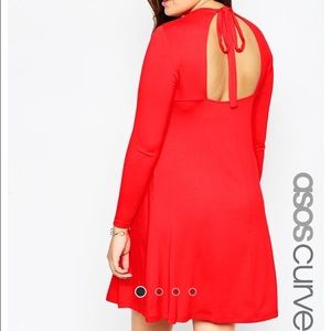 Babydoll Dress