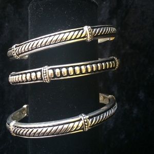 bangles by Premier Designs FINAL PRICE