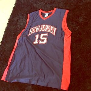 Old school vintage jersey!