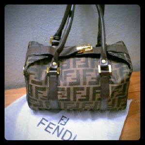 Fendi handbag