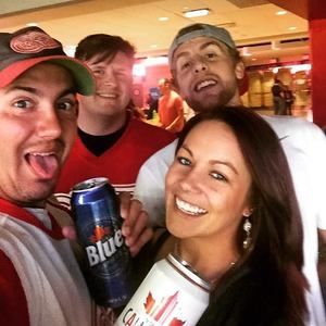 Meet your Posher, Brooks