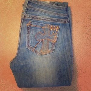 Ariat Ruby Jeans