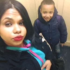 Meet your Posher, Perez