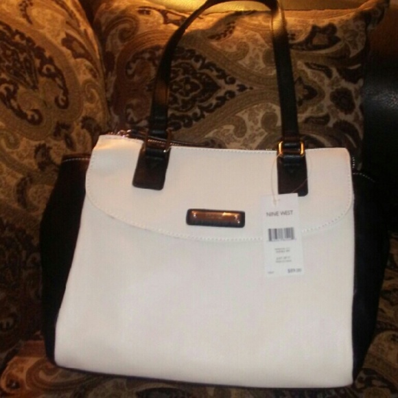 Nine west