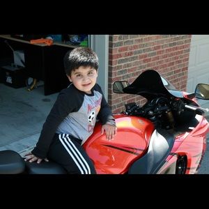 Meet your Posher, Hasnain