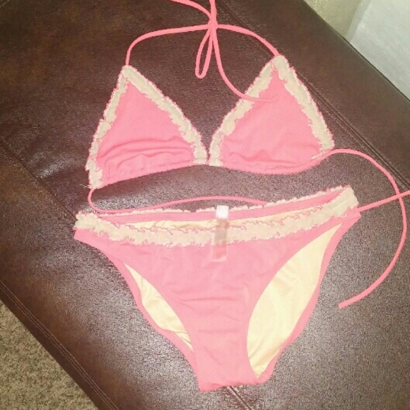 Victoria secret swimsuit