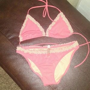 Victoria secret swimsuit