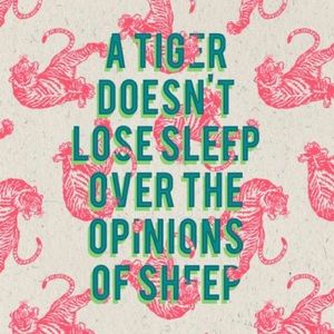 Meet your Posher, Emma