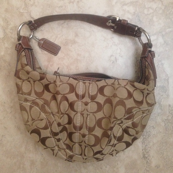 Coach purse!