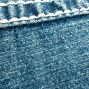 Meet your Posher, Robin