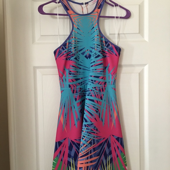 Alice & Trixie dress - Picture 1 of 4