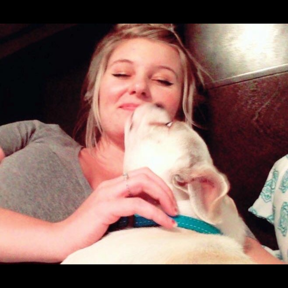 Meet your Posher, Kara