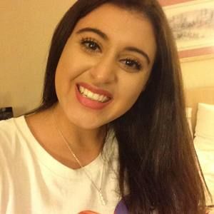 Meet your Posher, Amanda