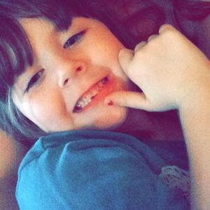 Meet your Posher, Amber