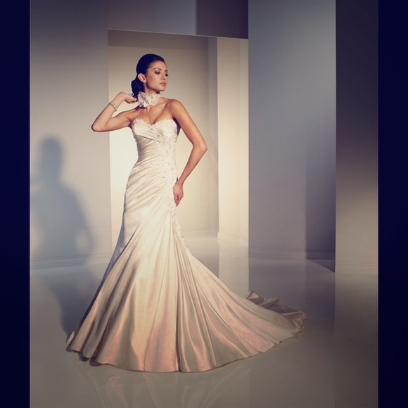 Sophia Tolli "Zola"  PRICE REDUCED - Picture 1 of 3