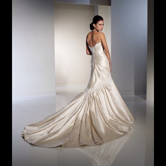 Sophia Tolli "Zola"  PRICE REDUCED - Picture 2 of 3
